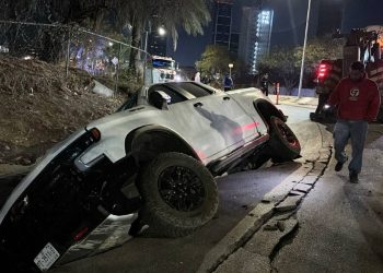 SOCAVÓN VALLE ORIENTE SAN PEDRO MOVILIDAD   Informe Regio