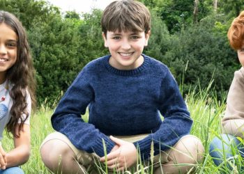 Serie-de-harry-potter-elenco-nuevo - Informe Regio SERIE DE HARRY POTTER ELENCO NUEVO HBO MAX Informe Regio