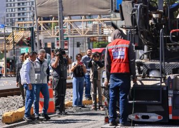 VIALIDADES REGIAS PAVIMENTACIÓN MONTERREY REHABILITACIÓN   Informe Regio