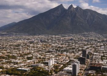 clima monterrey semana santa lluvias   Informe Regio