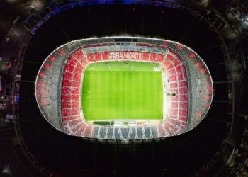 Estadio-azteca-cristiano-ronaldo-banorte-estadio-portugal - Informe Regio ESTADIO BANORTE ESTADIO AZTECA REAPERTURA CRISTIANO RONALDO Informe Regio