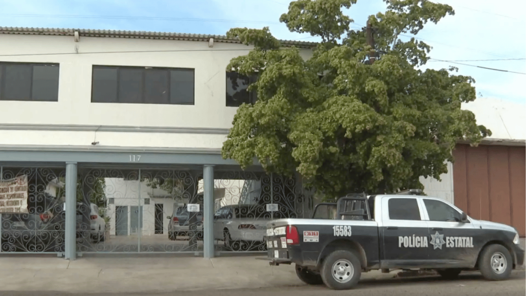 - Informe Regio Suman 6 muertos por negligencia medica en Hermosillo