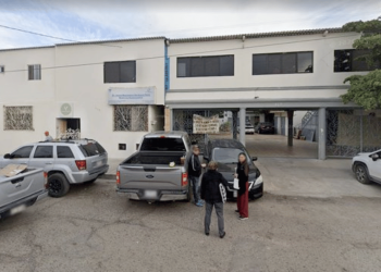 - Informe Regio Suman 6 muertos en Hermosillo en clínica Informe Regio