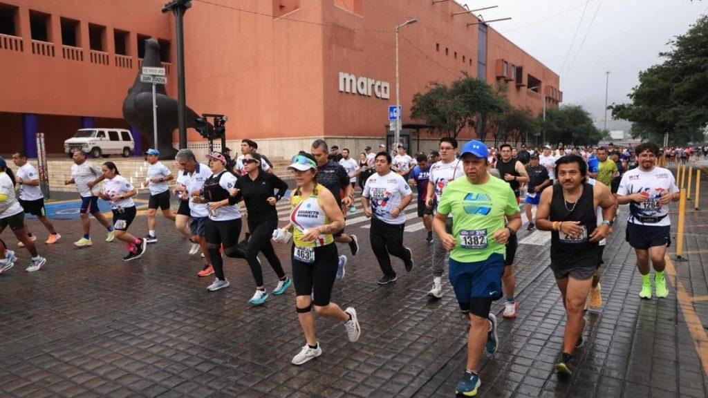 21k-monterrey-carrera-mundial-2026 - Informe Regio Informe Regio