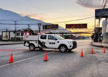 ACCIDENTE SANTA CATARINA NUEVO LEÓN DIAZ ORDAZ   Informe Regio
