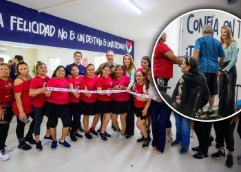 centro dif zona sur monterrey