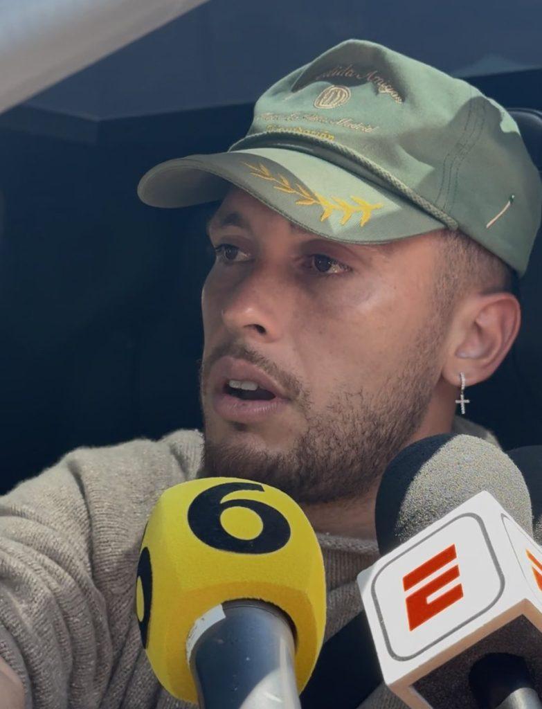 Lucas-ocampos-habla-de-la-crisis-de-rayados-monterrey - Informe Regio Informe Regio