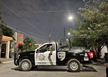 Menores-balean-a-joven-en-apodaca-patrulla-policía-apodaca - Informe Regio menores balean a joven en apodaca policía de apodaca Informe Regio