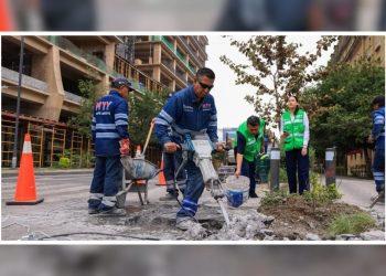 ocampo y escobedo monterrey vialidad