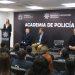 policía de monterrey violencia infantil academia de policía   Informe Regio