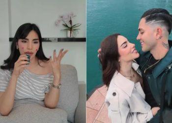 STEFANNY LOAIZA KENIA OZ JUAN DE DIOS PANTOJA KIMBERLY