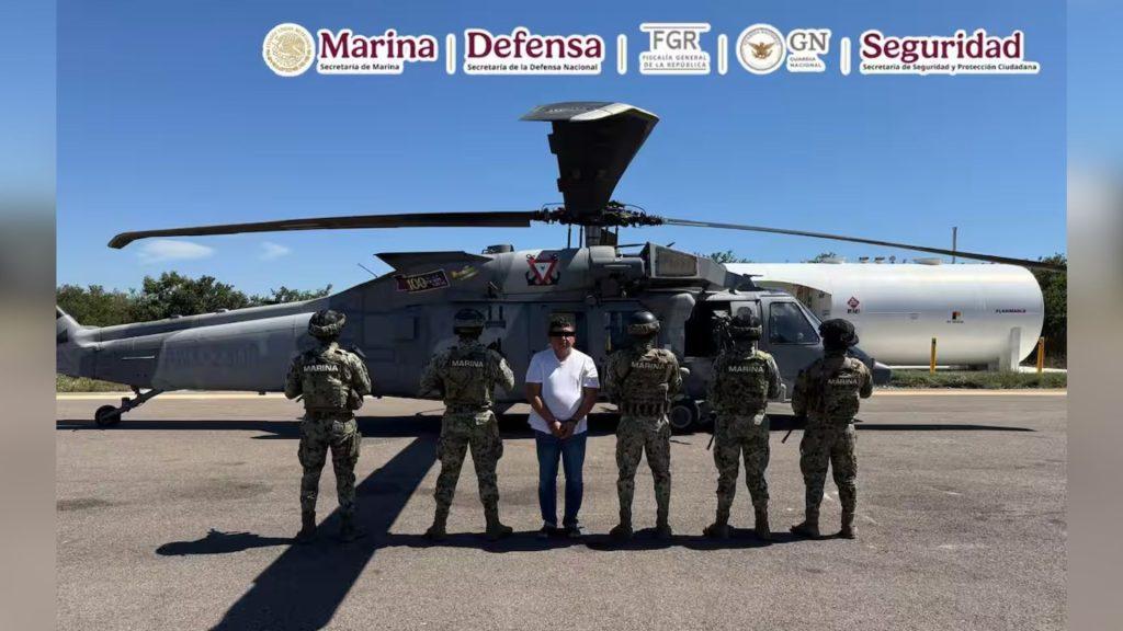 Cartel Jálisco Nueva Generación