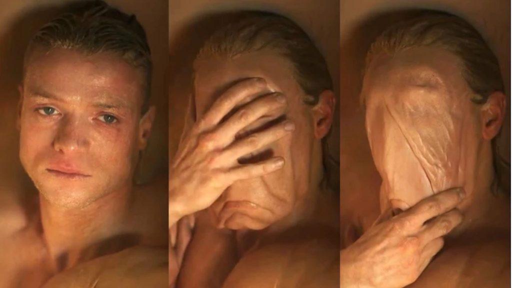 Cine de terror de Mike Flanagan DC