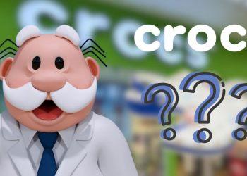 Doctor Simi presenta la venta de Crocs personalizados con su imágen   Informe Regio