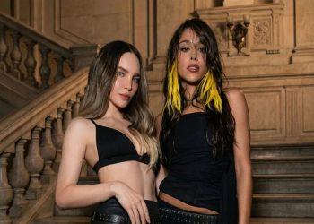 Danna-y-belinda-dueto - Informe Regio Colaboración de Danna y Belinda Informe Regio