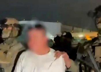 Detención del Jardinero en Nayarit   Informe Regio