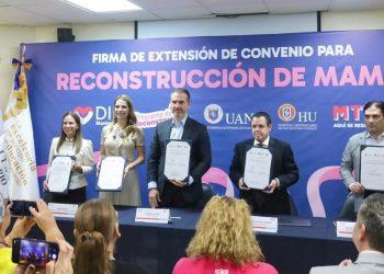 cancer de mama monterrey