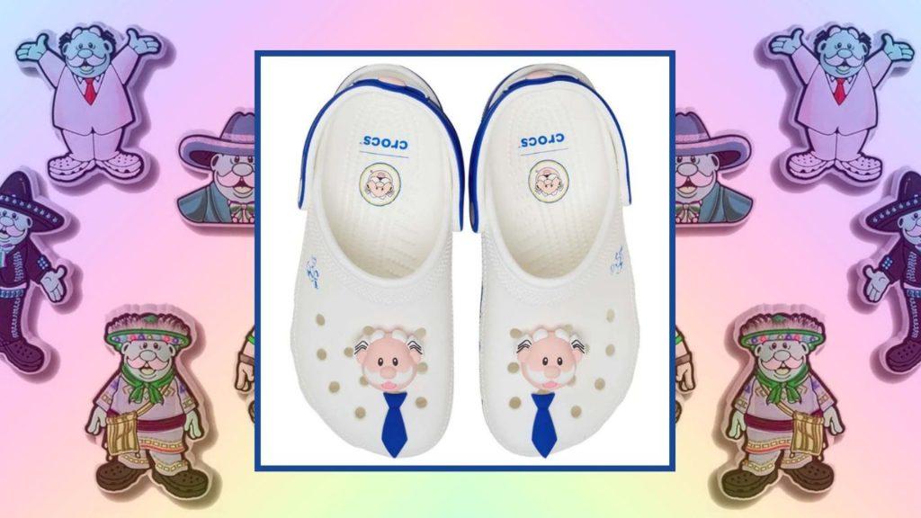 Comprar Simicrocs en México