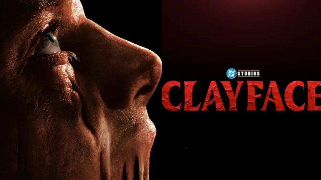 Estreno de Clayface en México