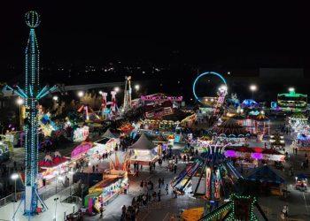 feria de mty 2026 forum monterrey   Informe Regio