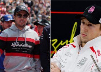 Incidente-entre-lawson-y-perez-en-australia - Informe Regio Incidente entre Lawson y Pérez en Australia Informe Regio