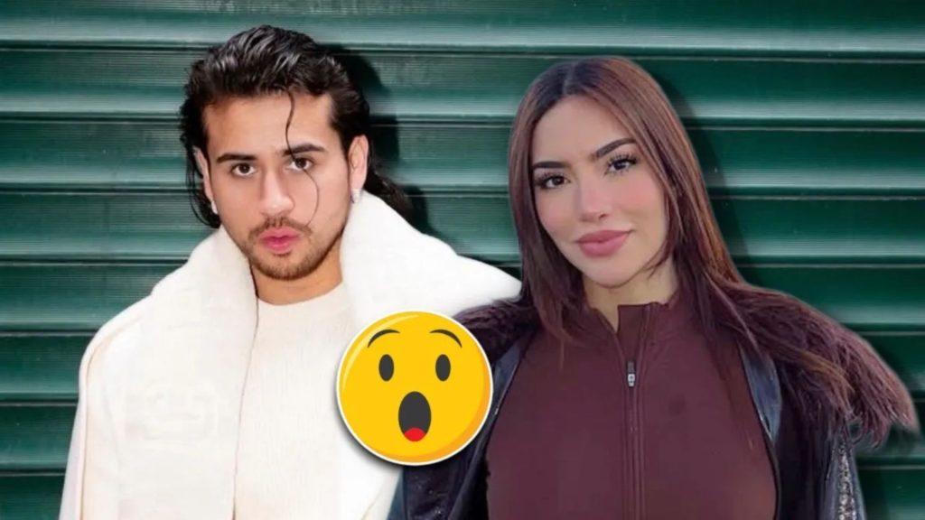 Indirecta de Fuerza Regida a Juan de Dios Pantoja