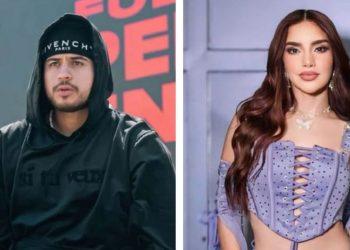 JOP le canta a Kimberly Loaiza   Informe Regio