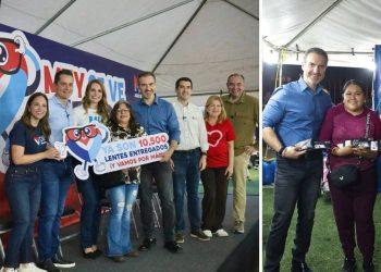 monterrey se ve mejor lentes gratuitos   Informe Regio