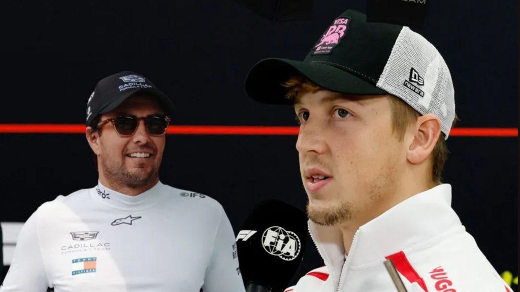 Piloto-de-racing-bulls - Informe Regio Piloto de Racing Bulls