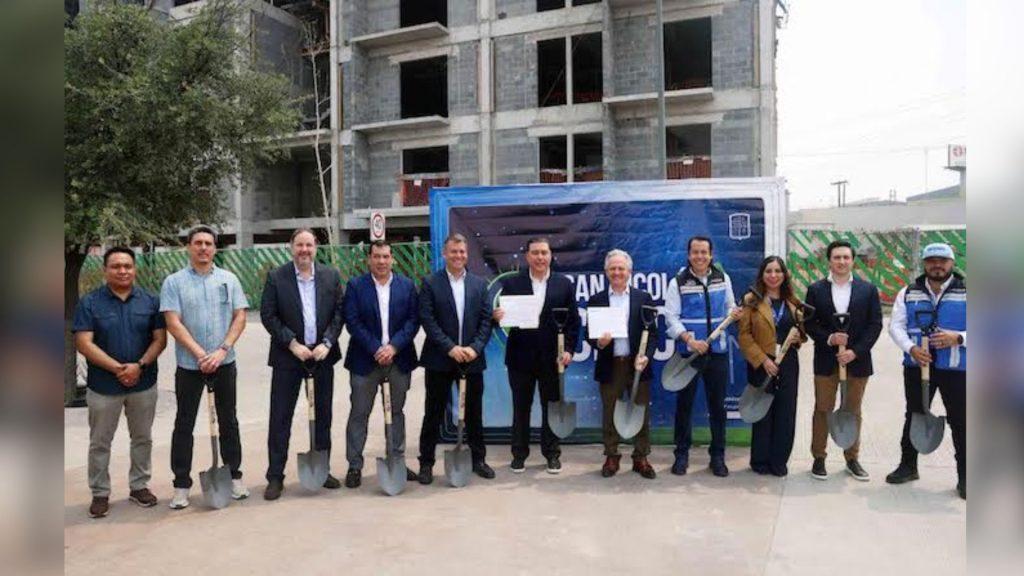 Programa San Nicolás Crece 2026