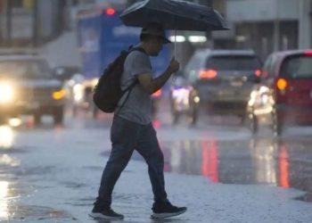 Pronóstico-del-clima-en-nuevo-león-lluvias - Informe Regio clima en nuevo león lluvias pronóstico del tiempo Informe Regio