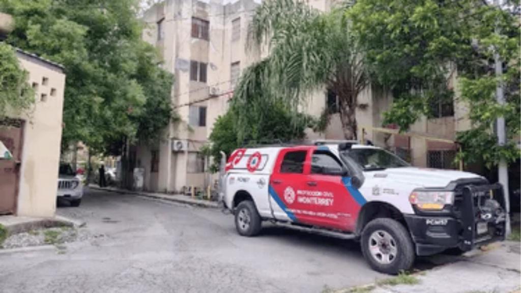 Fuente radiactiva en Monterrey es detectada por vecinos y protección civil monterrey