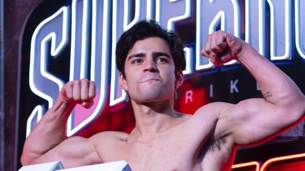 Supernova Génesis 2026