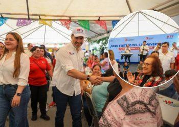 tierra libertad monterrey 53 aniversario   Informe Regio