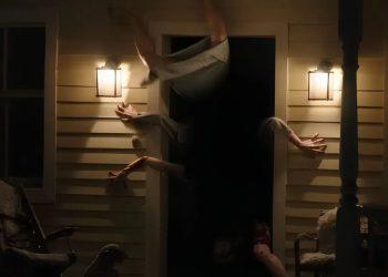 Trailer de Resident Evil Noche Cero   Informe Regio