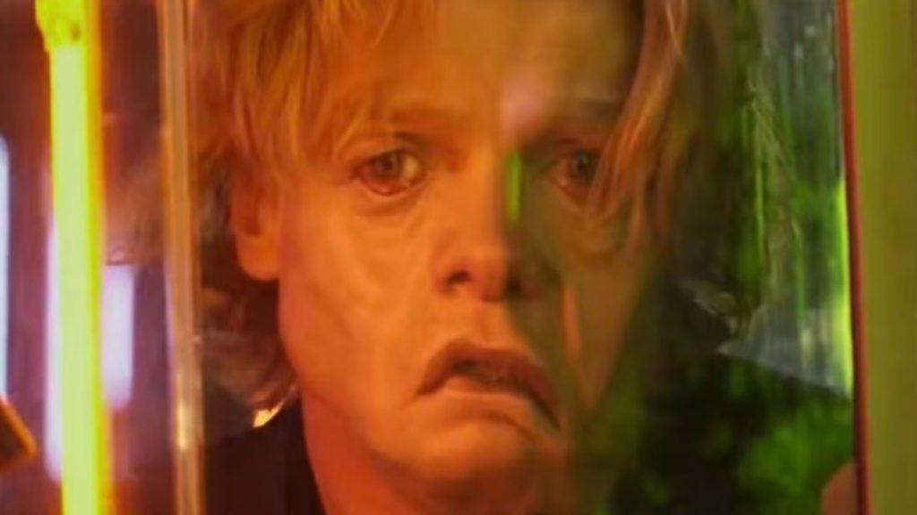 Tráiler oficial de Clayface