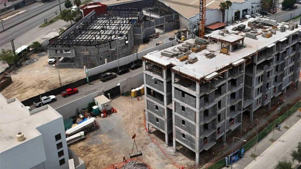 Vivienda para familias jóvenes en San Nicolás