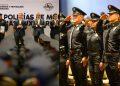 policía monterrey 166 nuevos elementos adrián de la garza   Informe Regio