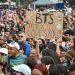bts zocalo 50 mil asistentes   Informe Regio