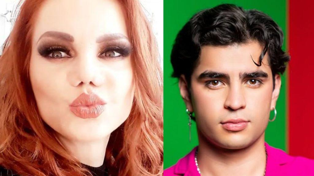 Aaron Mercury como actor   Informe Regio
