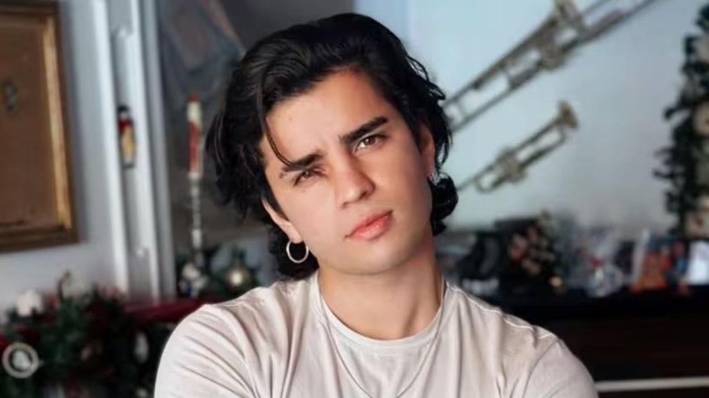 Aaron Mercury debuta en las telenovelas    Informe Regio