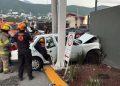 Accidente deja dos muertos en Carretera Nacional   Informe Regio