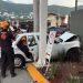 Accidente deja dos muertos en Carretera Nacional   Informe Regio