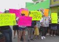 Familia protesta por asesinato de Isaac Aldair en Nuevo León   Informe Regio