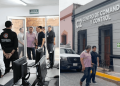 C2 en Barrio Antiguo   Informe Regio