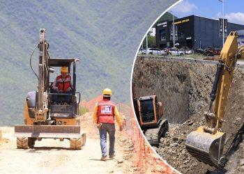 circuito vial huajucto av. acueducto