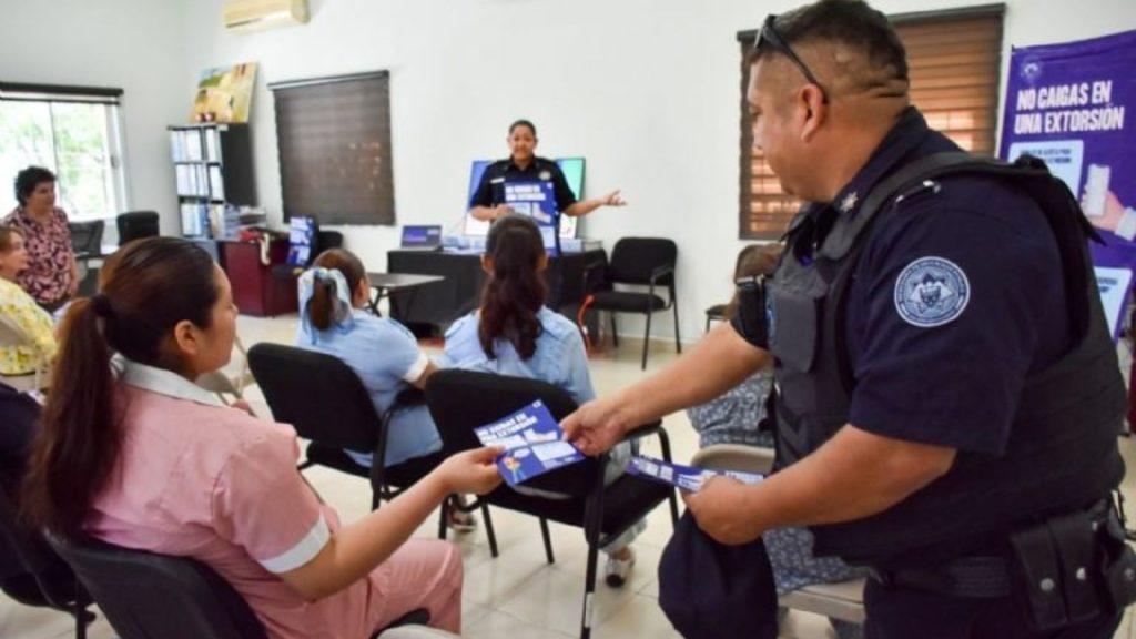Cómo identificar extorsiones telefónicas en Nuevo León   Informe Regio