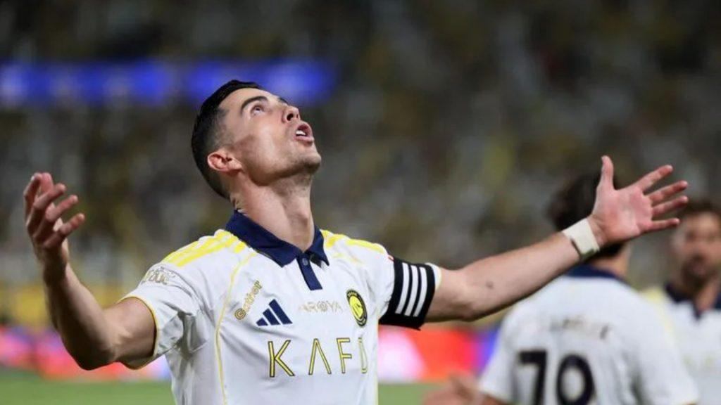 Cristiano-ronaldo-es-campeon-con-al-nassr - Informe Regio Cristiano Ronaldo es campeón con Al Nassr Informe Regio