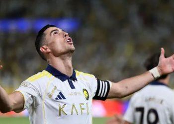 Cristiano Ronaldo es campeón con Al Nassr   Informe Regio