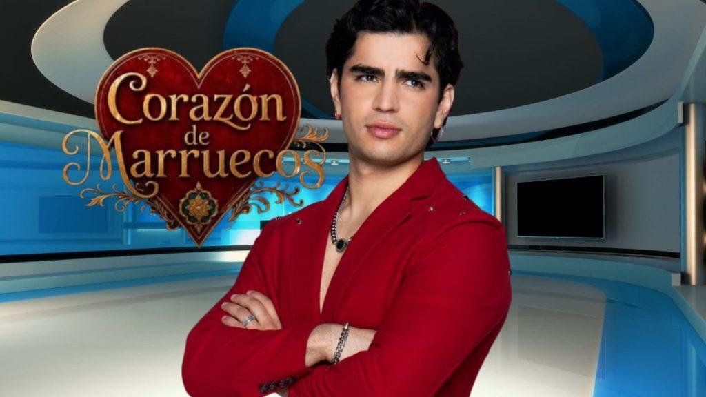 Críticas a Aaron Mercury por Corazón de Marruecos   Informe Regio